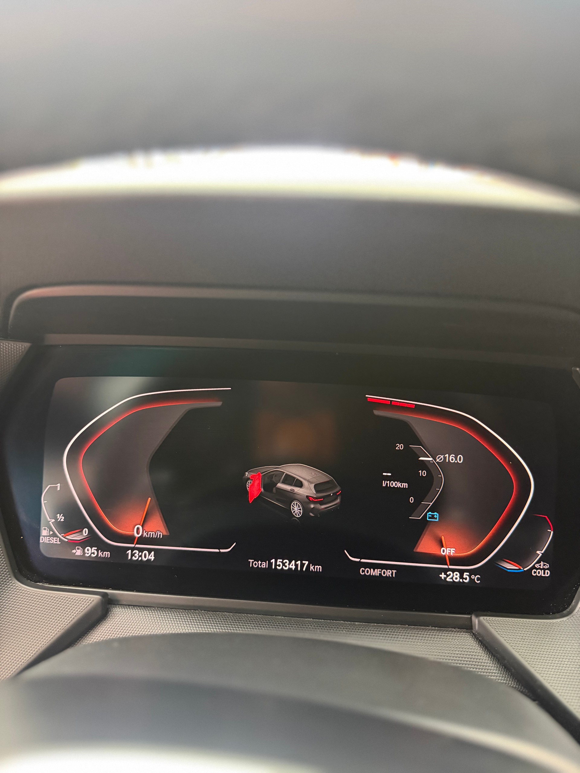 BMW 118d Steptronic M Sport-image-9