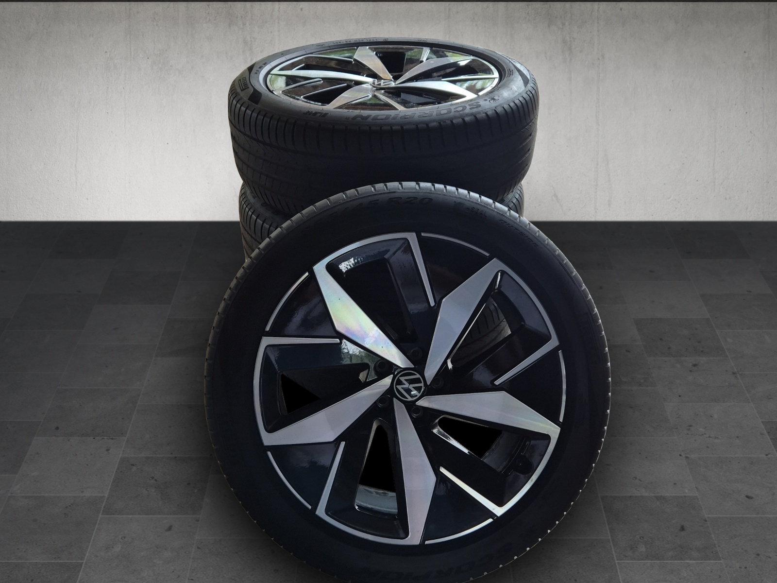 VW ID.5 GTX 77 kWh 4Motion*Head up Display*-image-17