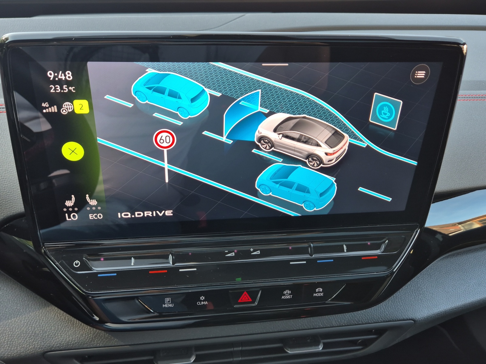 VW ID.5 GTX 77 kWh 4Motion*Head up Display*-image-25