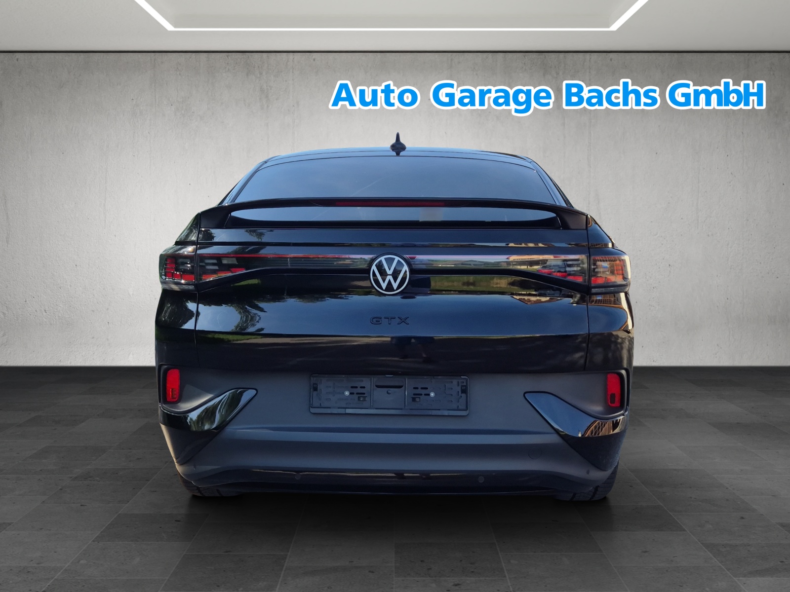 VW ID.5 GTX 77 kWh 4Motion*Head up Display*-showroom-element-3