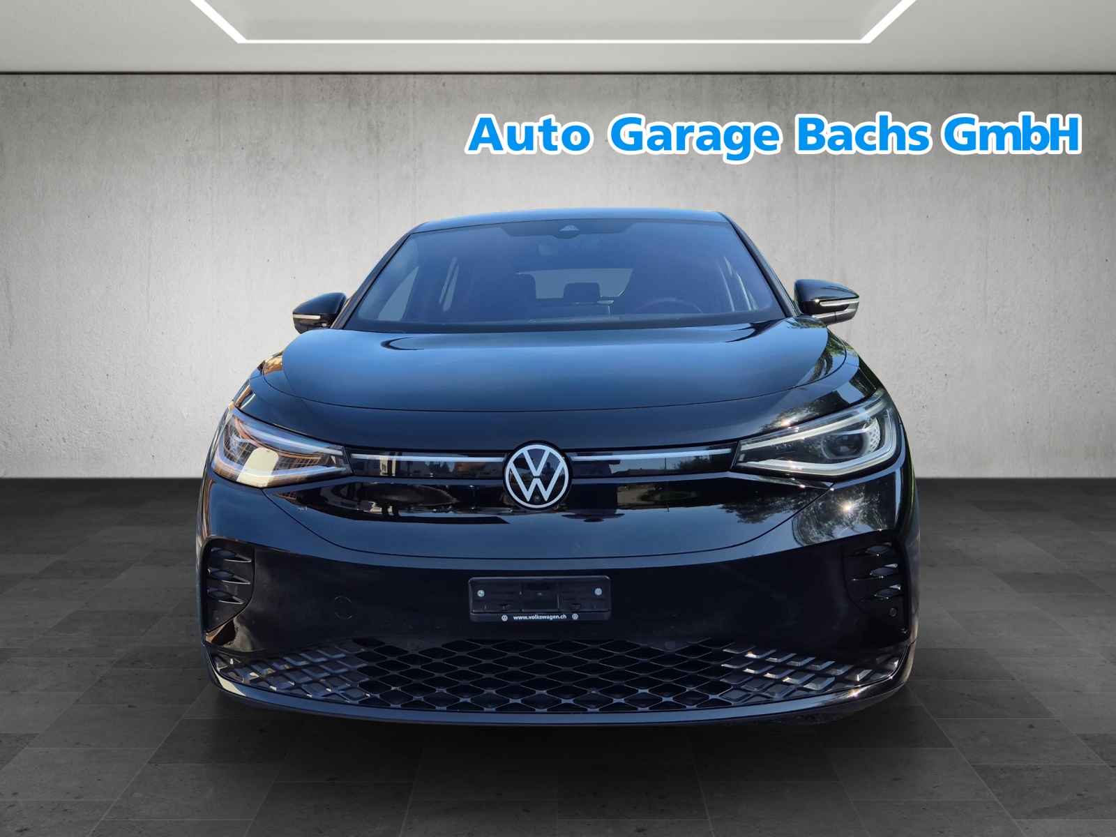VW ID.5 GTX 77 kWh 4Motion*Head up Display*-image-7