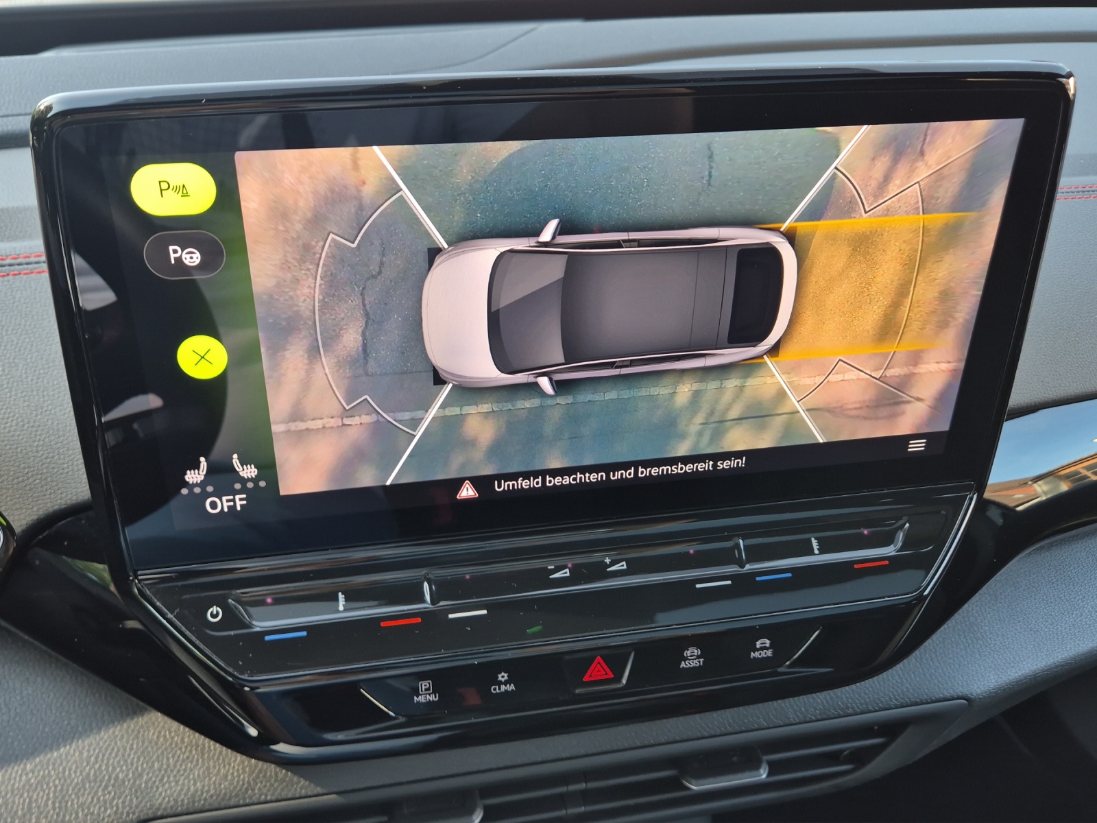 VW ID.5 GTX 77 kWh 4Motion*Head up Display*-image-15