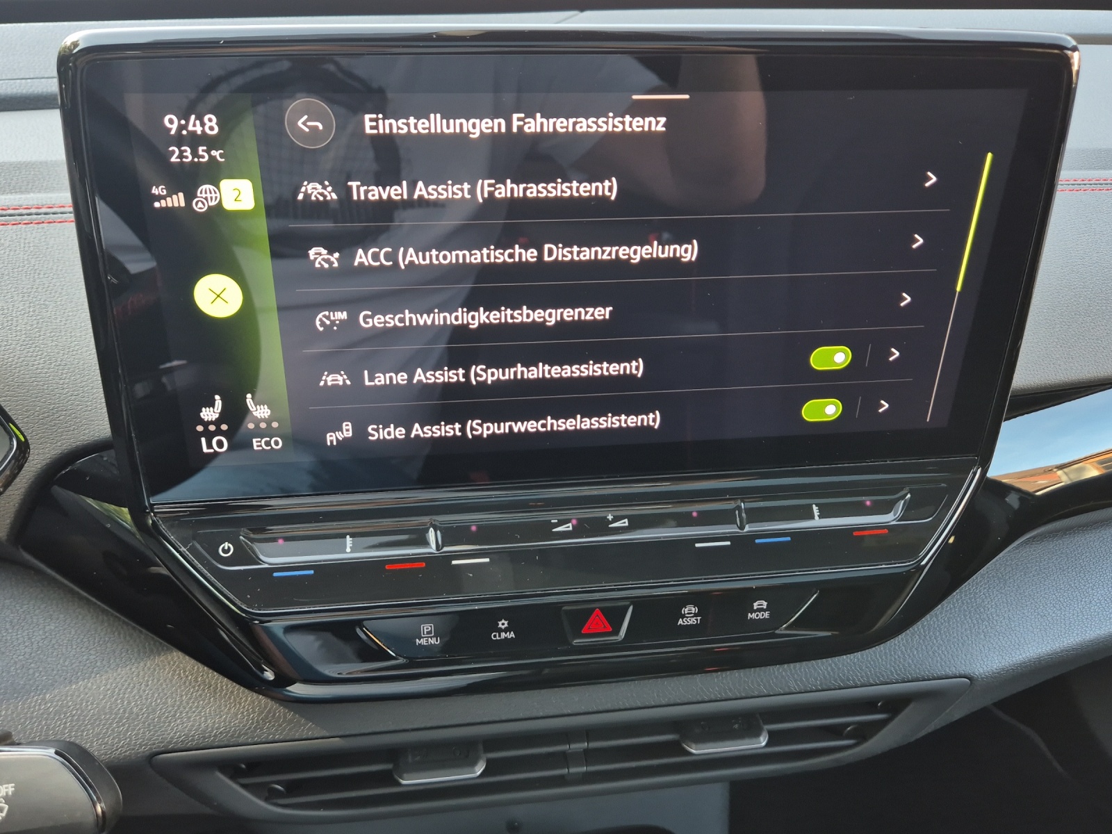 VW ID.5 GTX 77 kWh 4Motion*Head up Display*-image-26