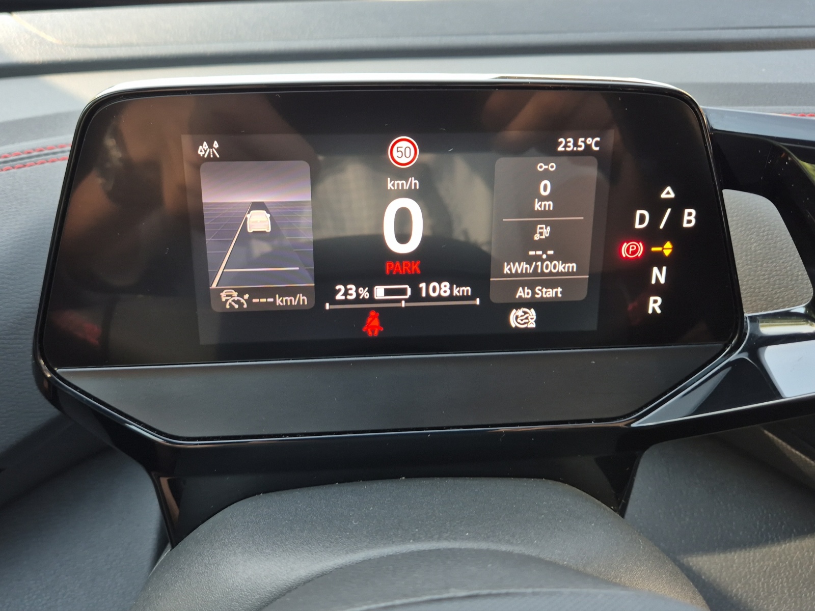 VW ID.5 GTX 77 kWh 4Motion*Head up Display*-image-9