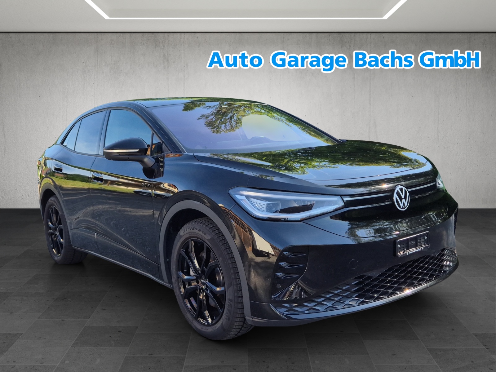 VW ID.5 GTX 77 kWh 4Motion*Head up Display*-image-6