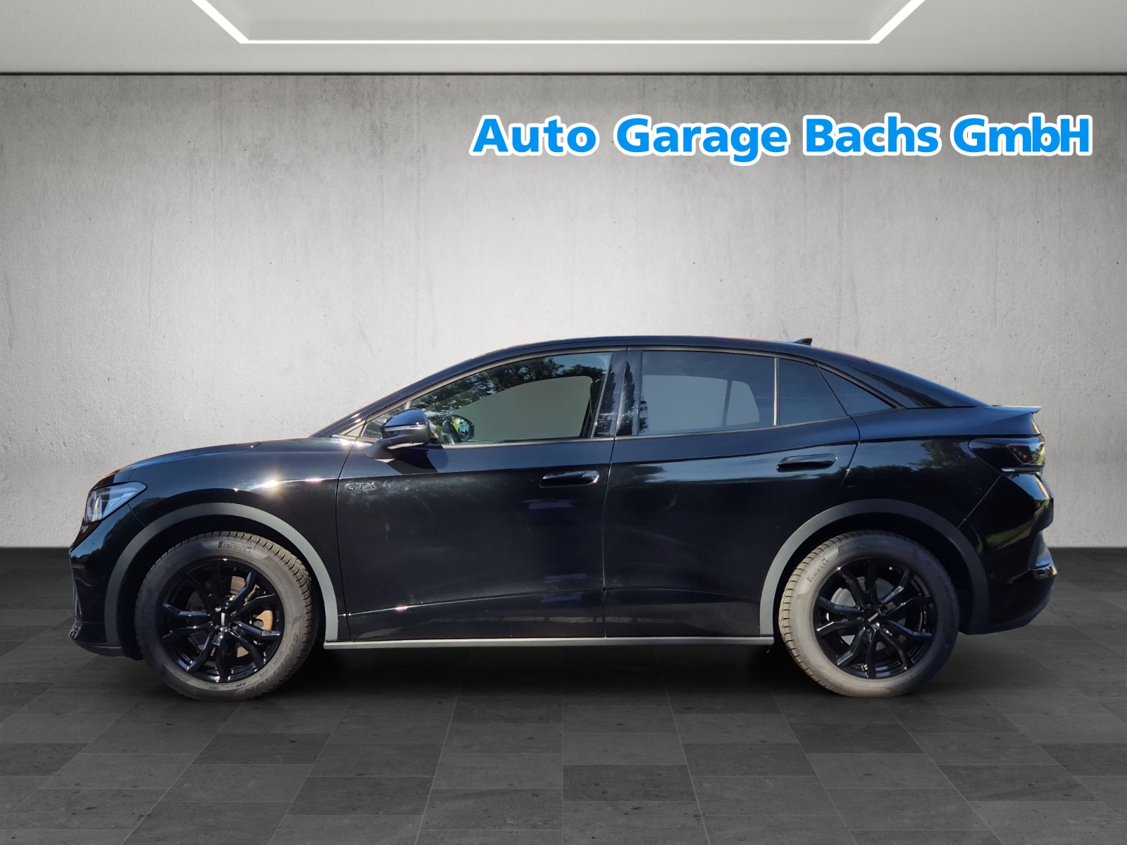 VW ID.5 GTX 77 kWh 4Motion*Head up Display*-showroom-element-1