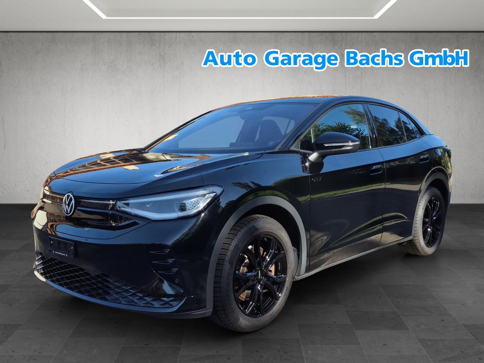 VW ID.5 GTX 77 kWh 4Motion*Head up Display*