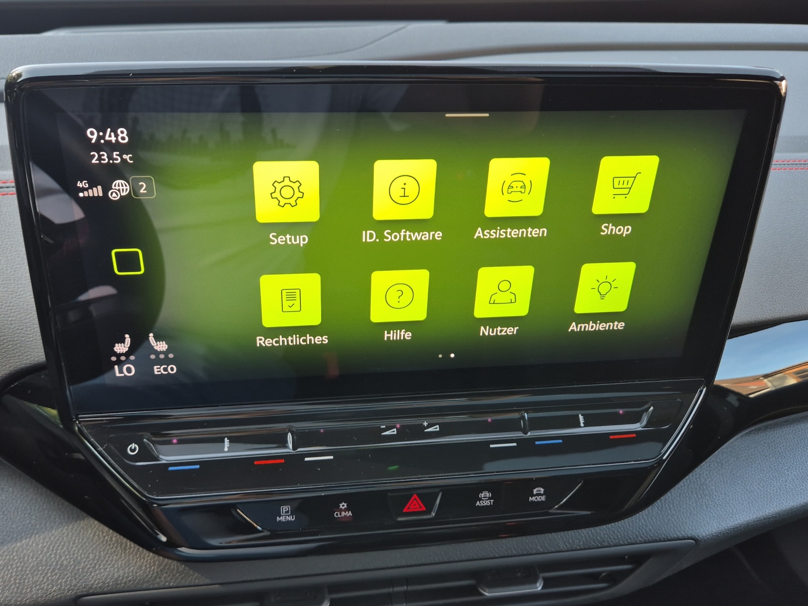 VW ID.5 GTX 77 kWh 4Motion*Head up Display*-image-24