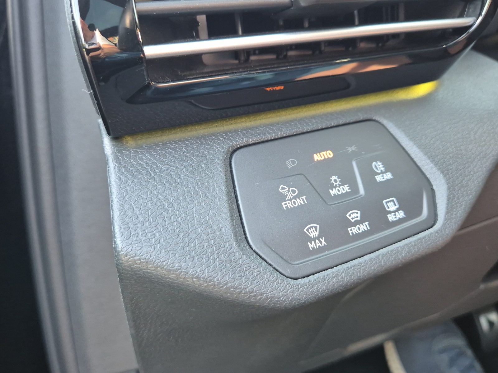 VW ID.5 GTX 77 kWh 4Motion*Head up Display*-image-21