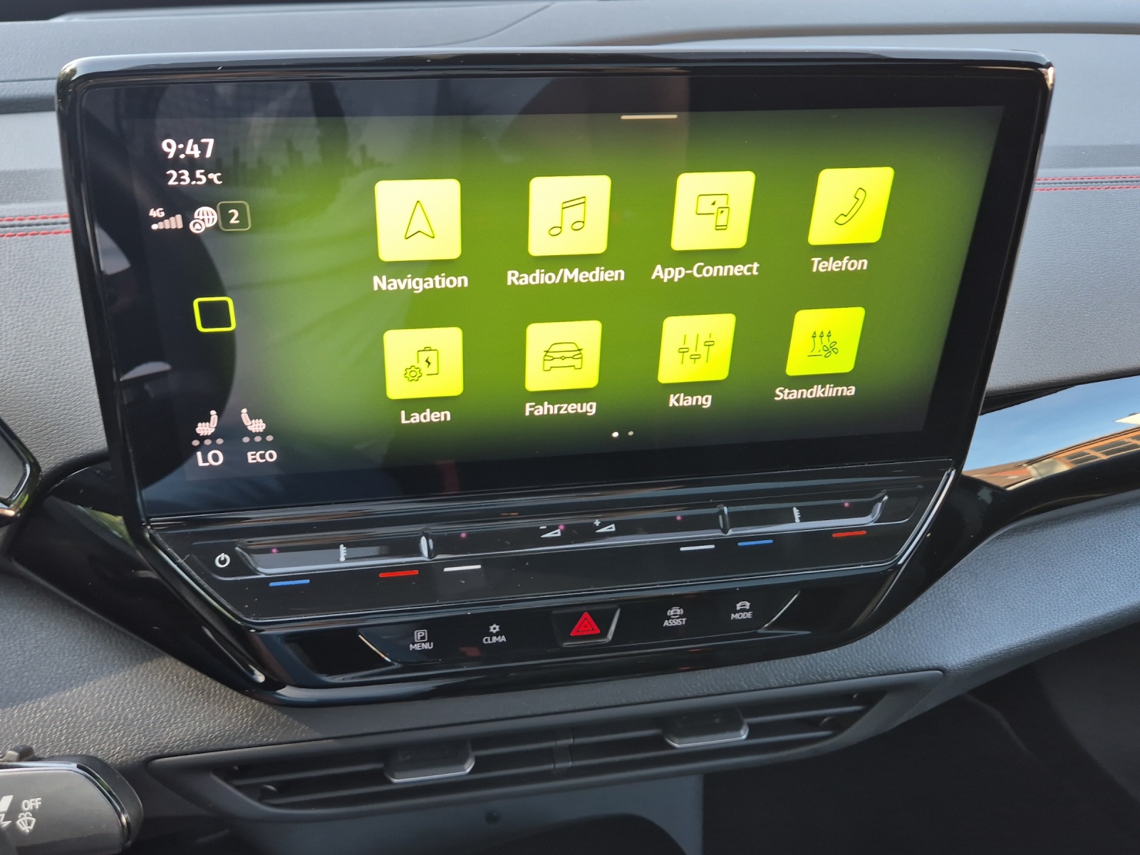 VW ID.5 GTX 77 kWh 4Motion*Head up Display*-image-22