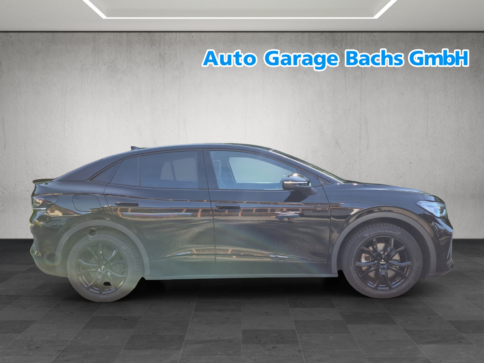 VW ID.5 GTX 77 kWh 4Motion*Head up Display*-image-5