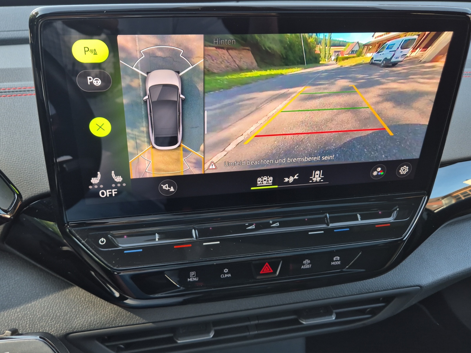 VW ID.5 GTX 77 kWh 4Motion*Head up Display*-image-13