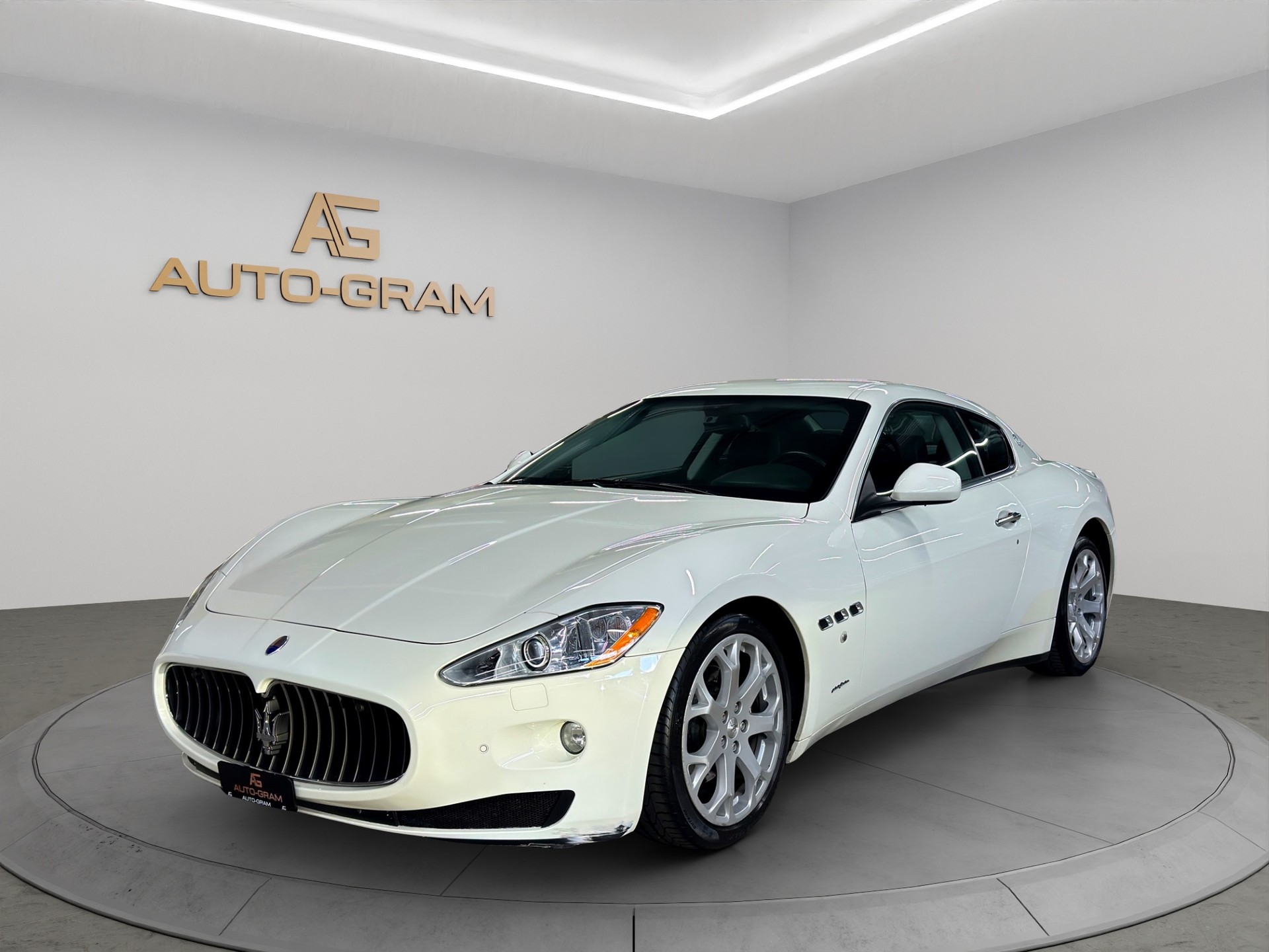 MASERATI GranTurismo Automatica