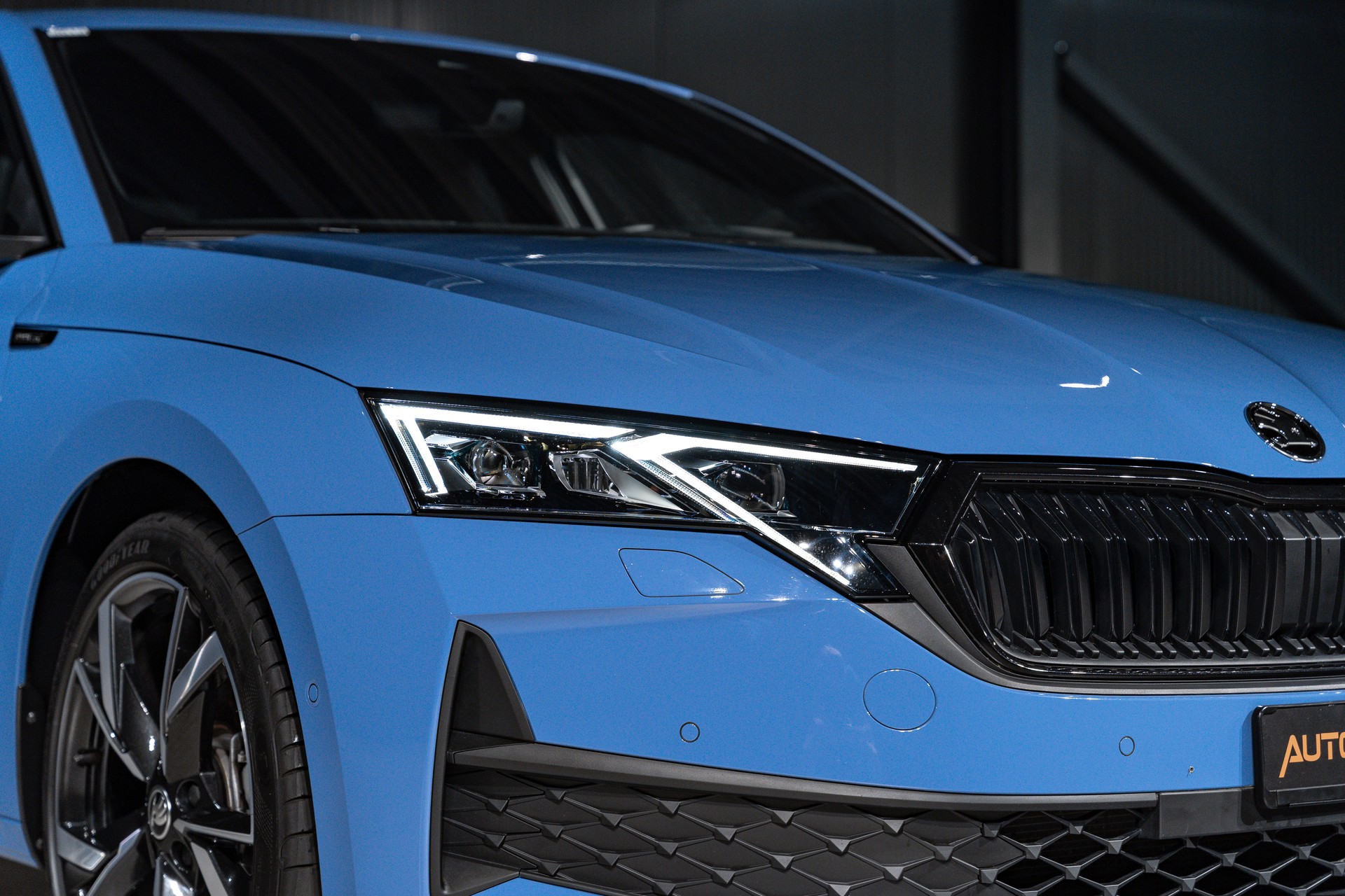 SKODA Octavia Limousine 1.5 TSI mHEV DSG SportLine-image-26