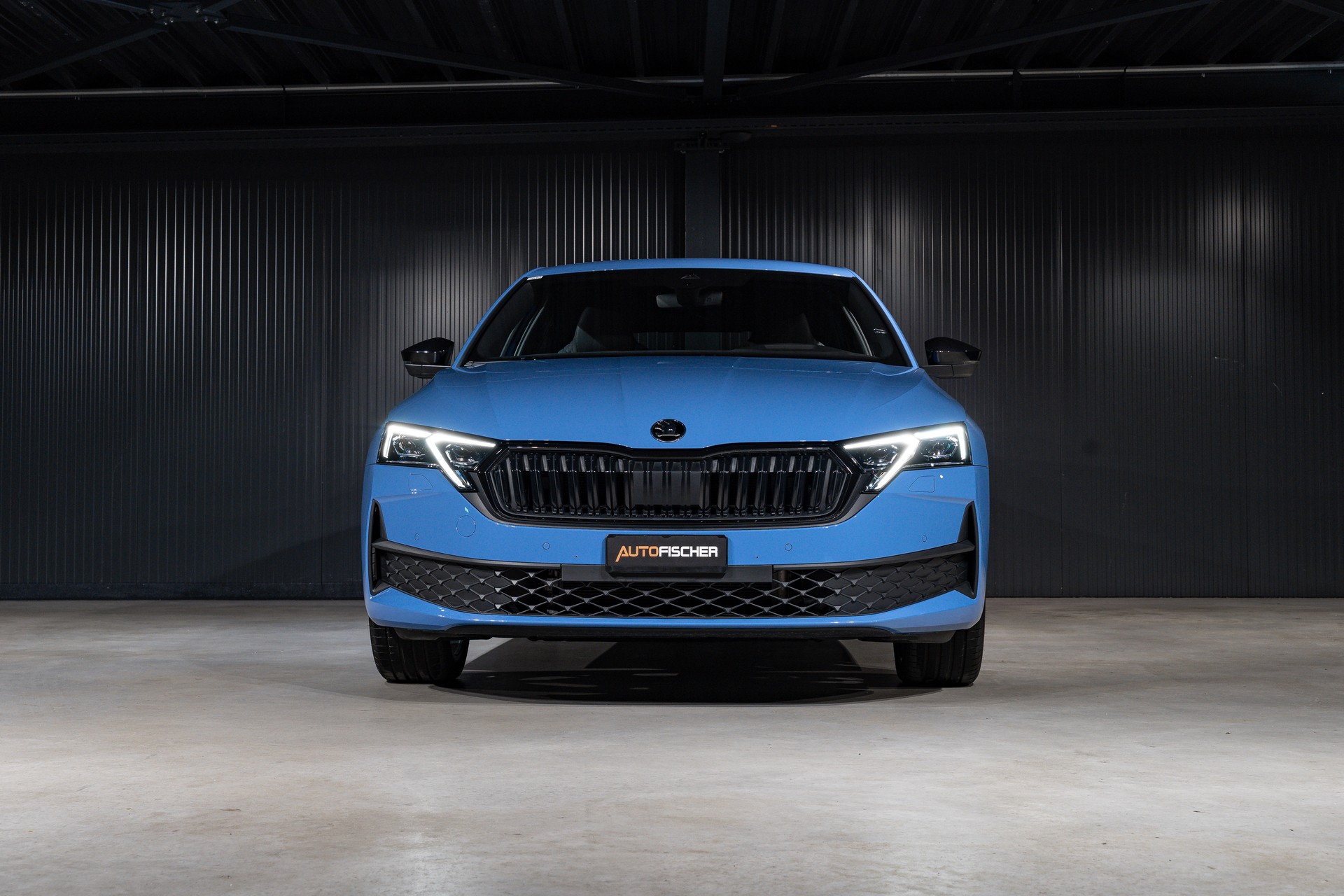 SKODA Octavia Limousine 1.5 TSI mHEV DSG SportLine-showroom-element-3