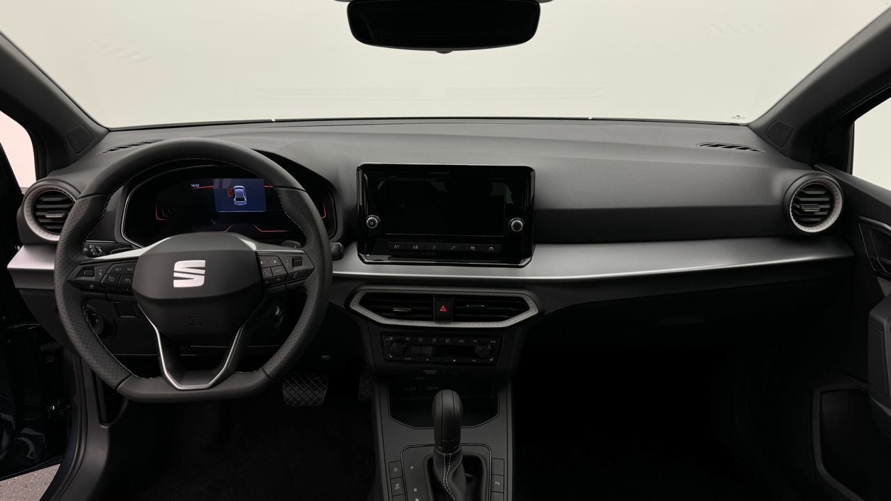 SEAT Ibiza 1.0 EcoTSI FR DSG-image-5