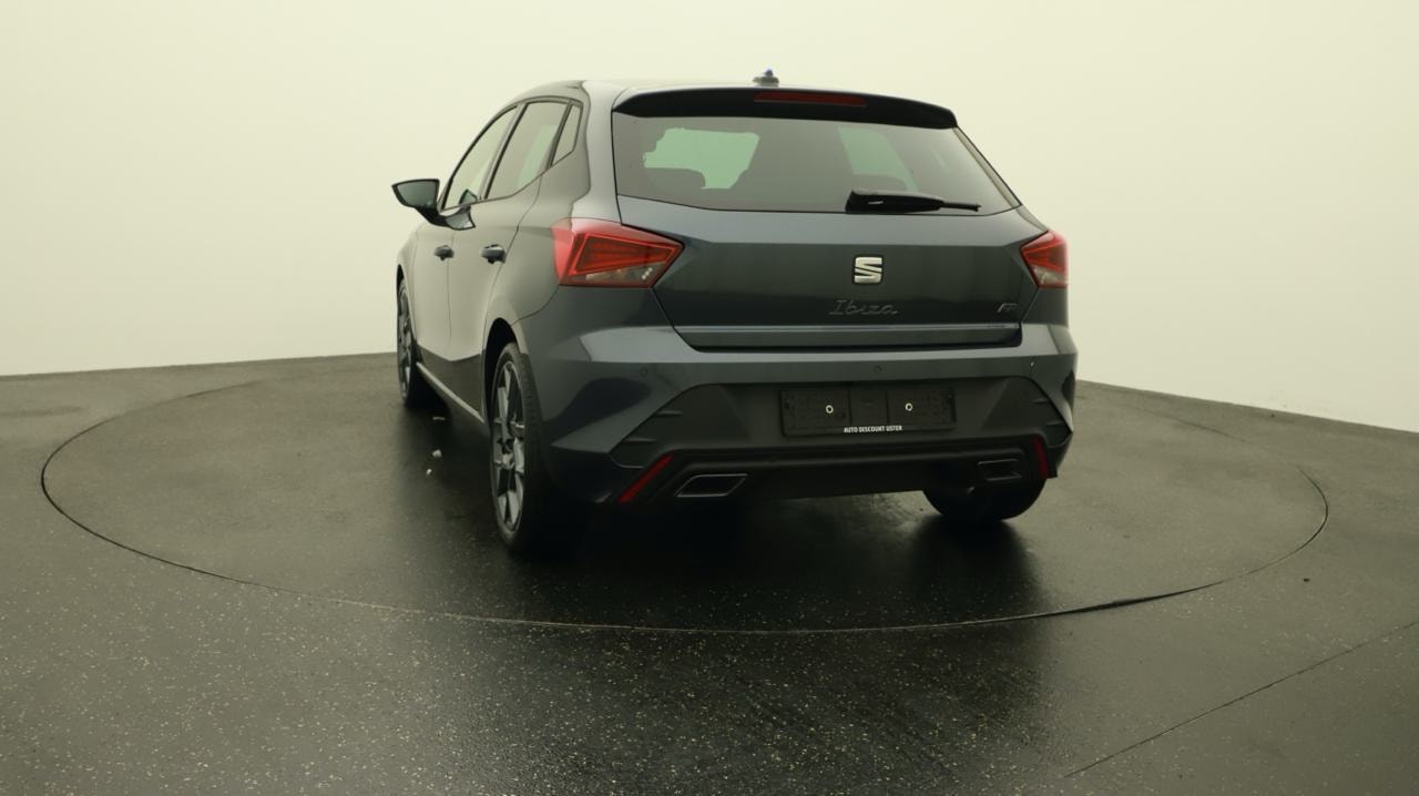 SEAT Ibiza 1.0 EcoTSI FR DSG-showroom-element-3