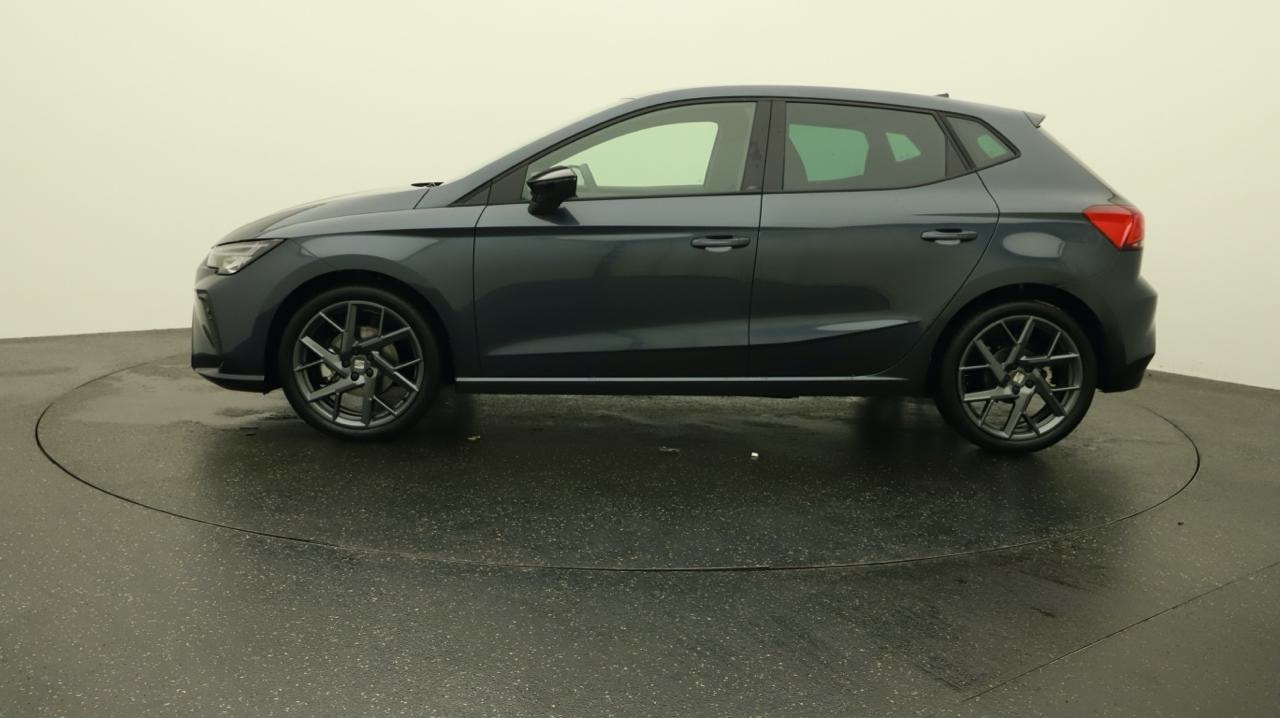 SEAT Ibiza 1.0 EcoTSI FR DSG-showroom-element-1