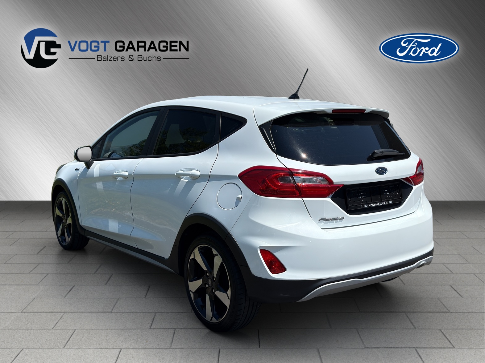 FORD Fiesta 1.0 EcoB Active-showroom-element-3