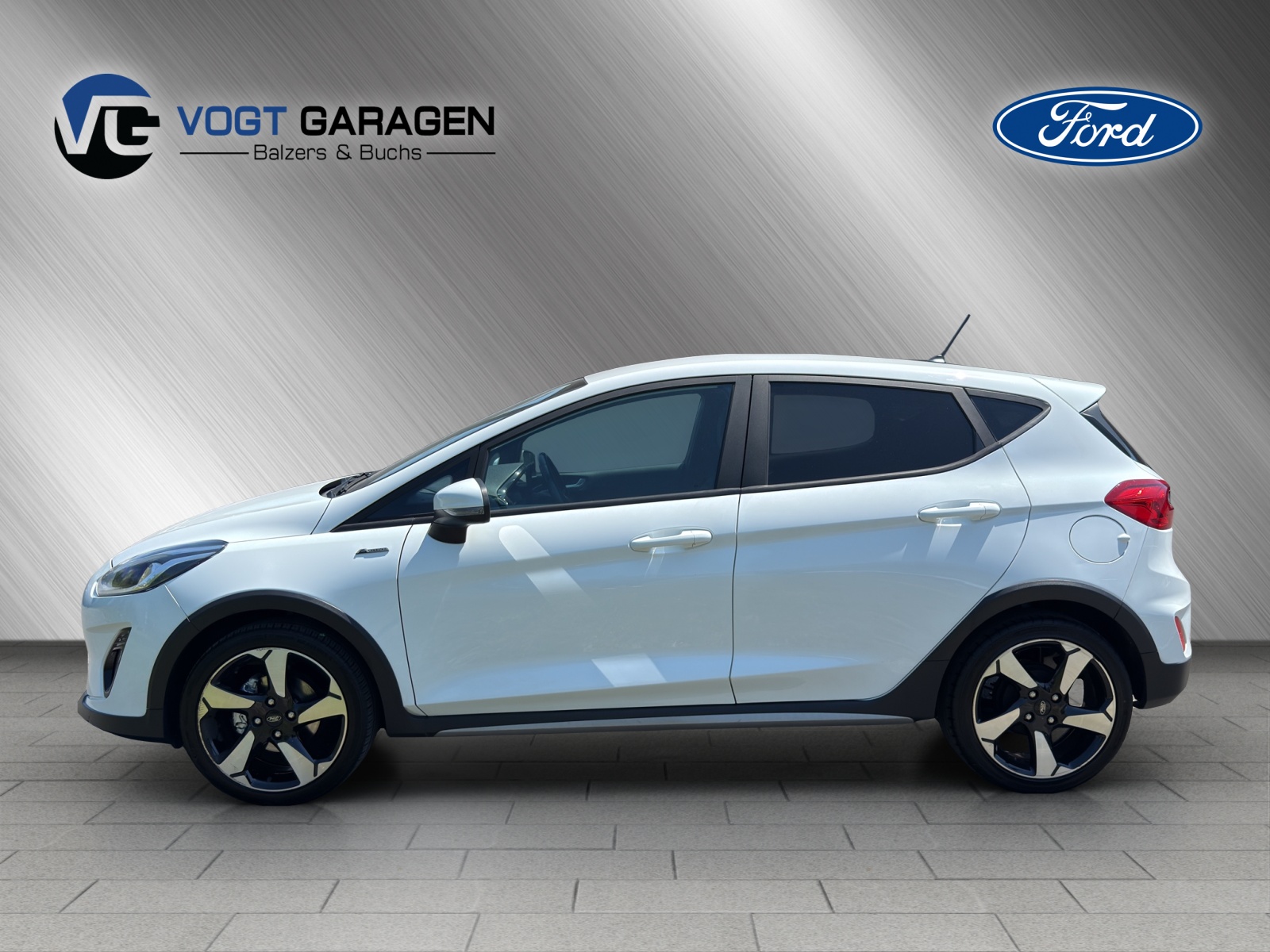 FORD Fiesta 1.0 EcoB Active-showroom-element-2