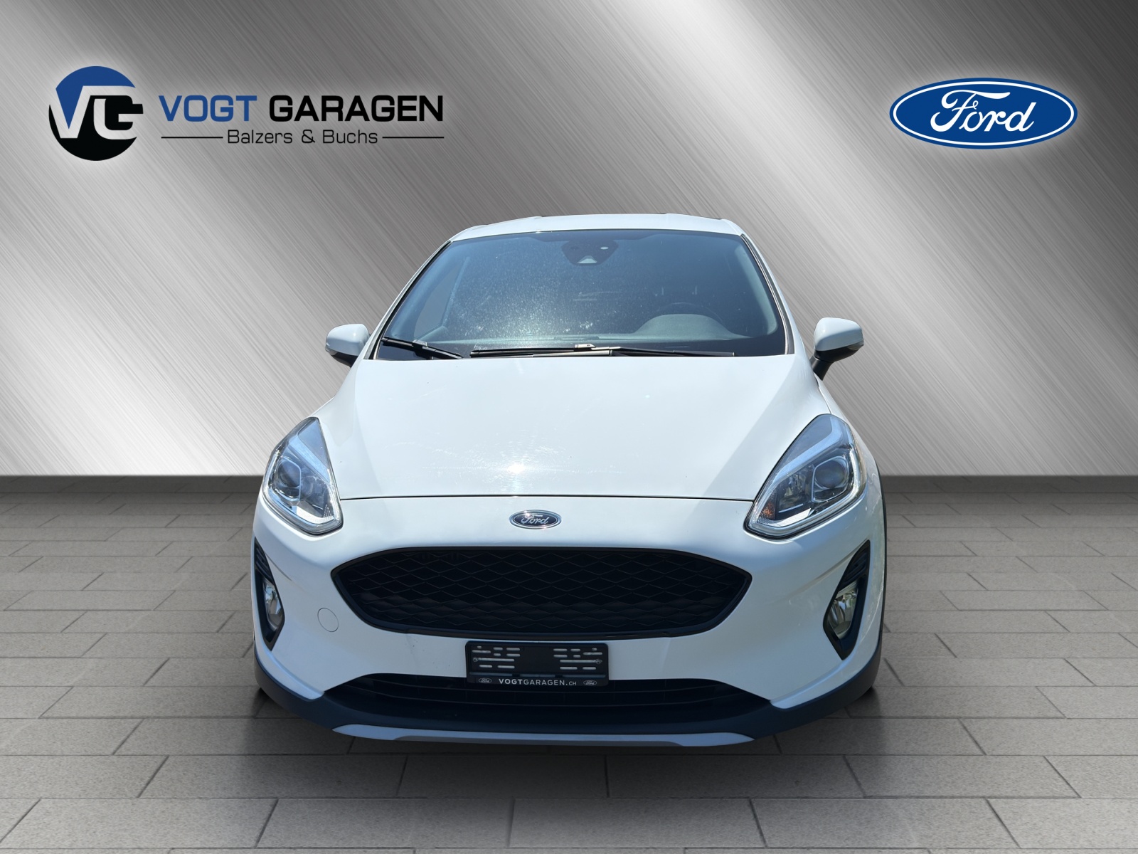 FORD Fiesta 1.0 EcoB Active-showroom-element-1
