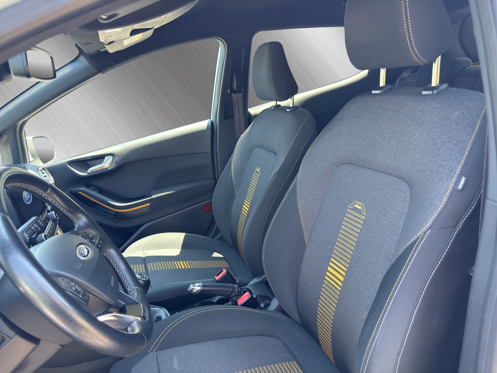 FORD Fiesta 1.0 EcoB Active-image-4