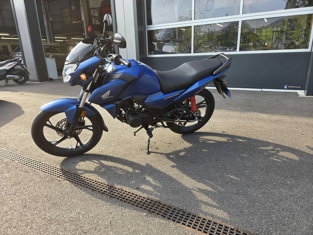 HONDA CB 125 F ABS-image-3