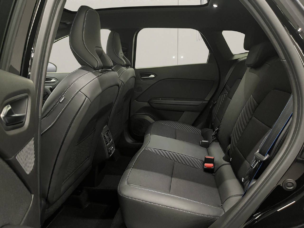 RENAULT Symbioz 1.8 E-Tech esprit Alpine-image-14