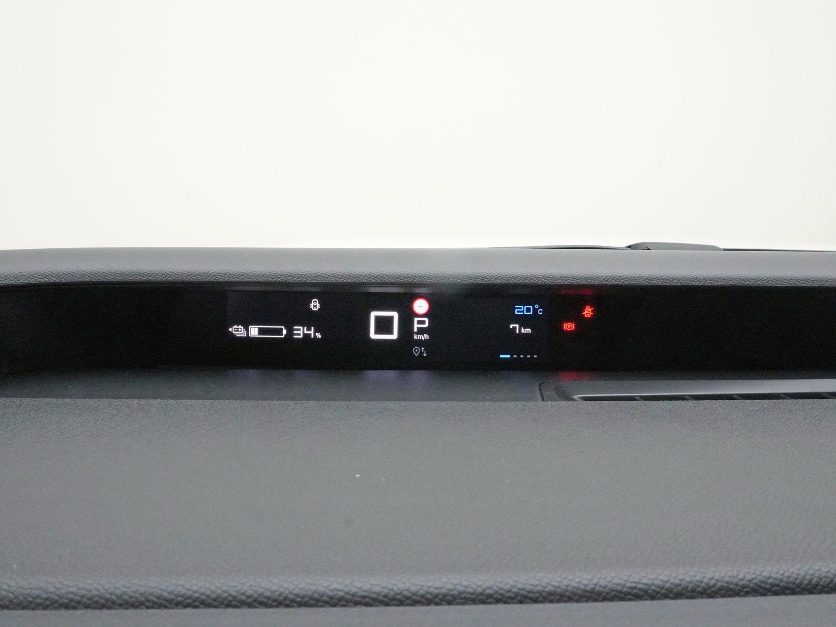 CITROEN C3 e-Van-image-9
