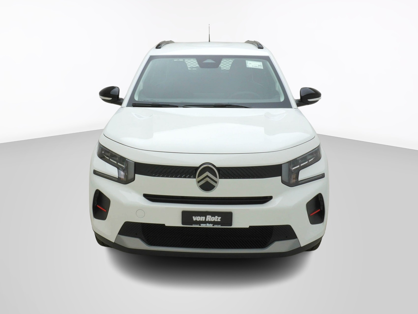 CITROEN C3 e-Van-image-4