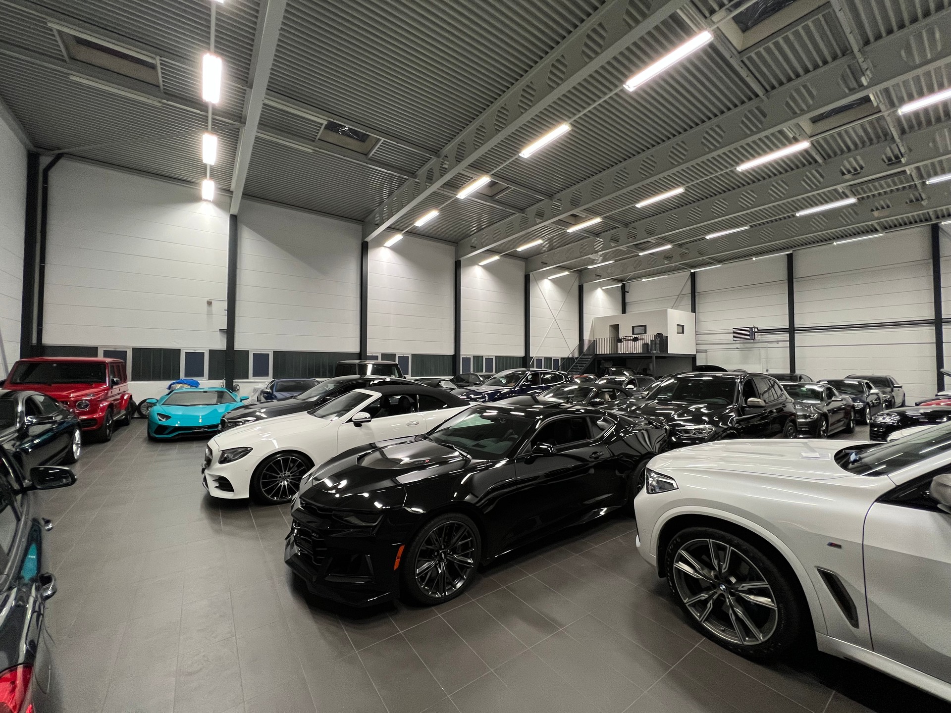 BMW 120d xDrive Edition M Sport Steptronic-image-31