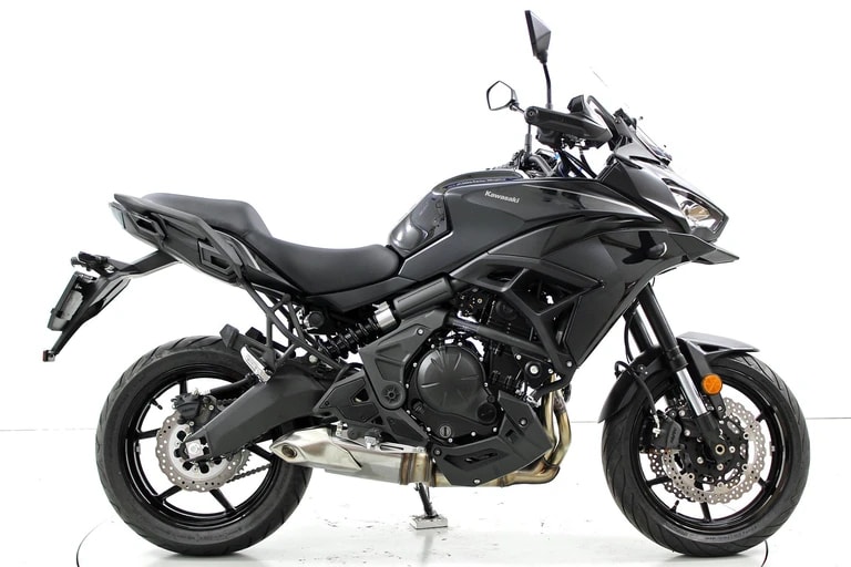 KAWASAKI Versys 650 Tourer ABS-image-3