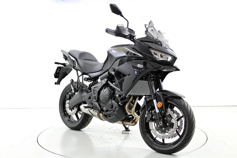 KAWASAKI Versys 650 Tourer ABS-image-1