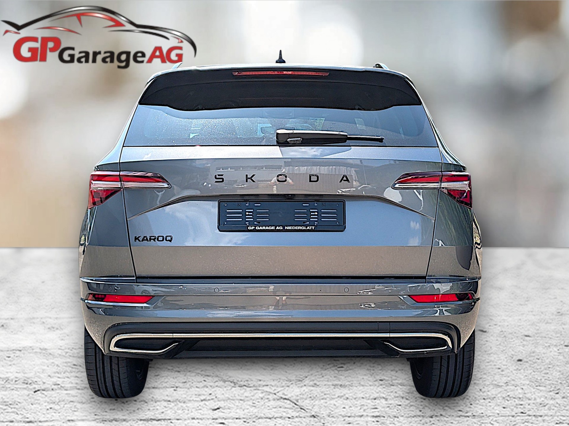 SKODA Karoq 1.5 TSI SportLine DSG-showroom-element-3
