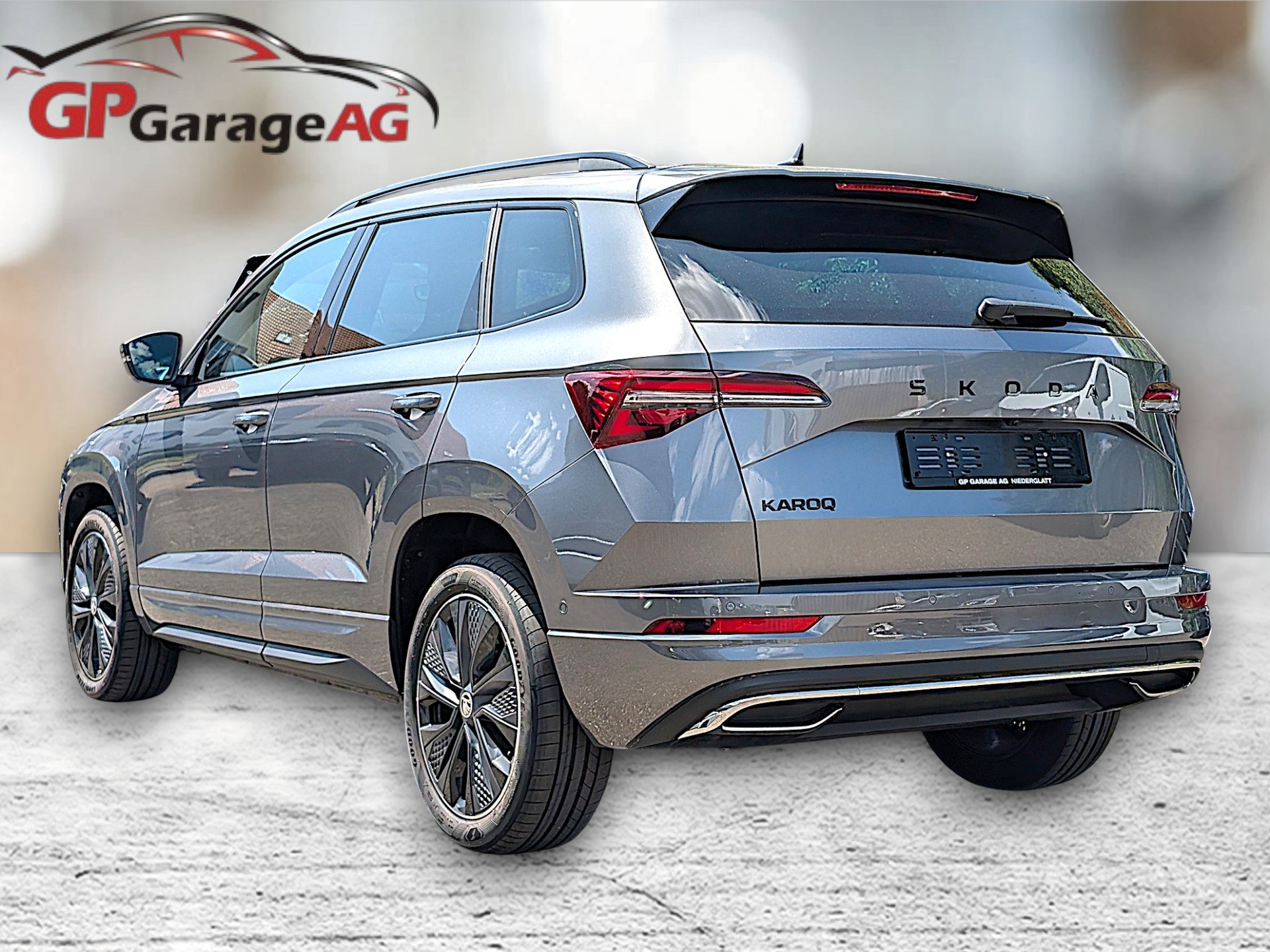 SKODA Karoq 1.5 TSI SportLine DSG-showroom-element-2