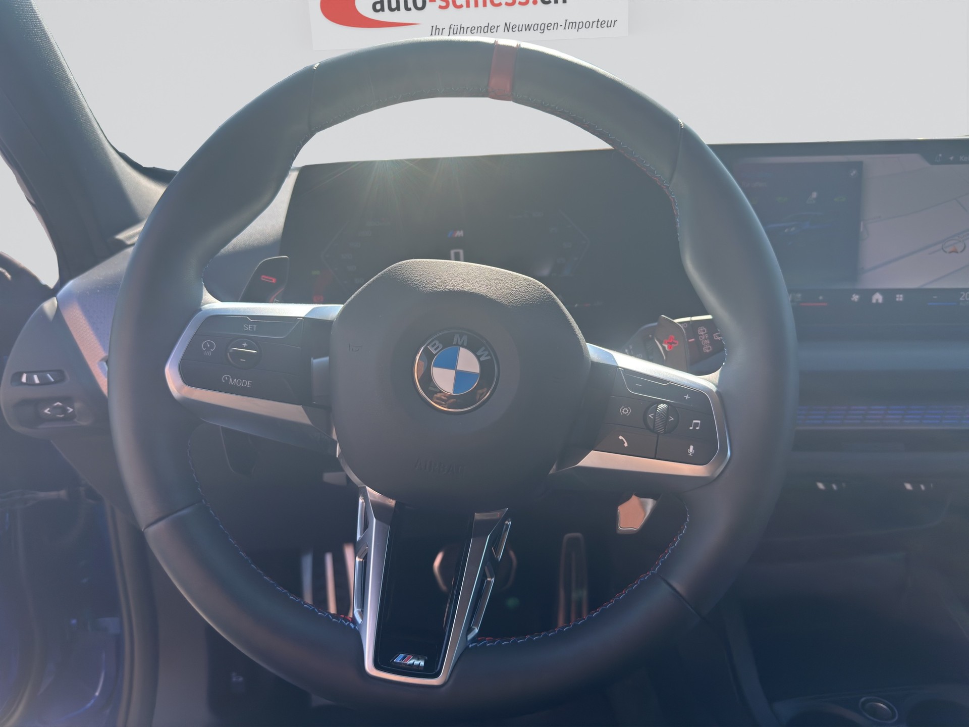 BMW M135 xDrive M Sport Pro Shadow Line-image-8