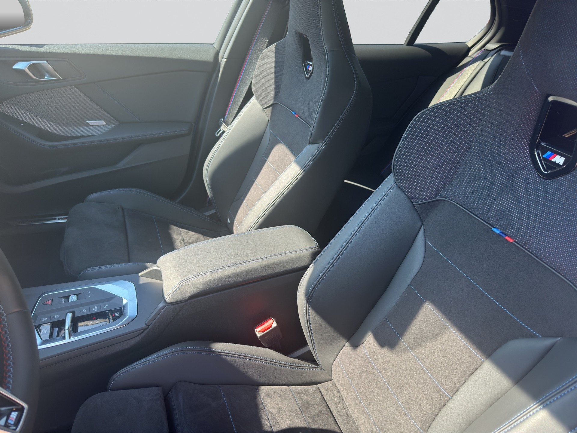 BMW M135 xDrive M Sport Pro Shadow Line-image-5