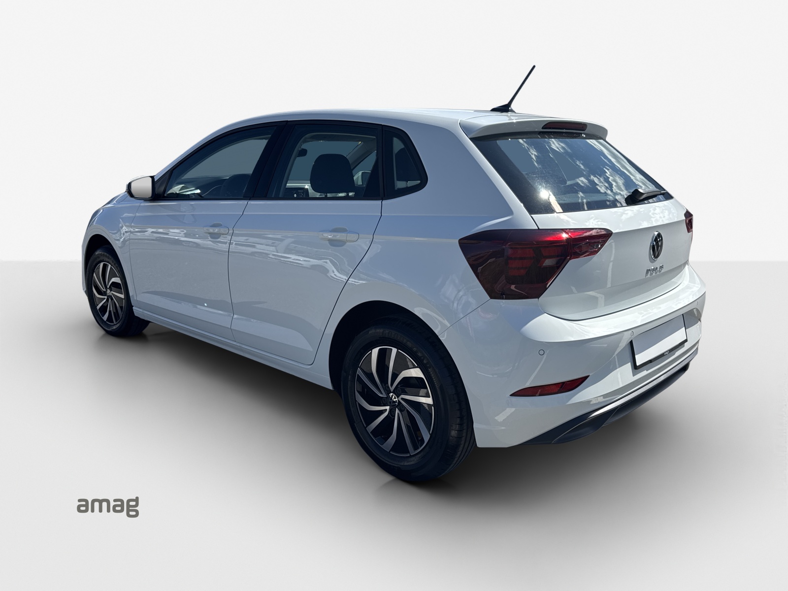 VW Polo 1.0 TSI Life DSG-showroom-element-2