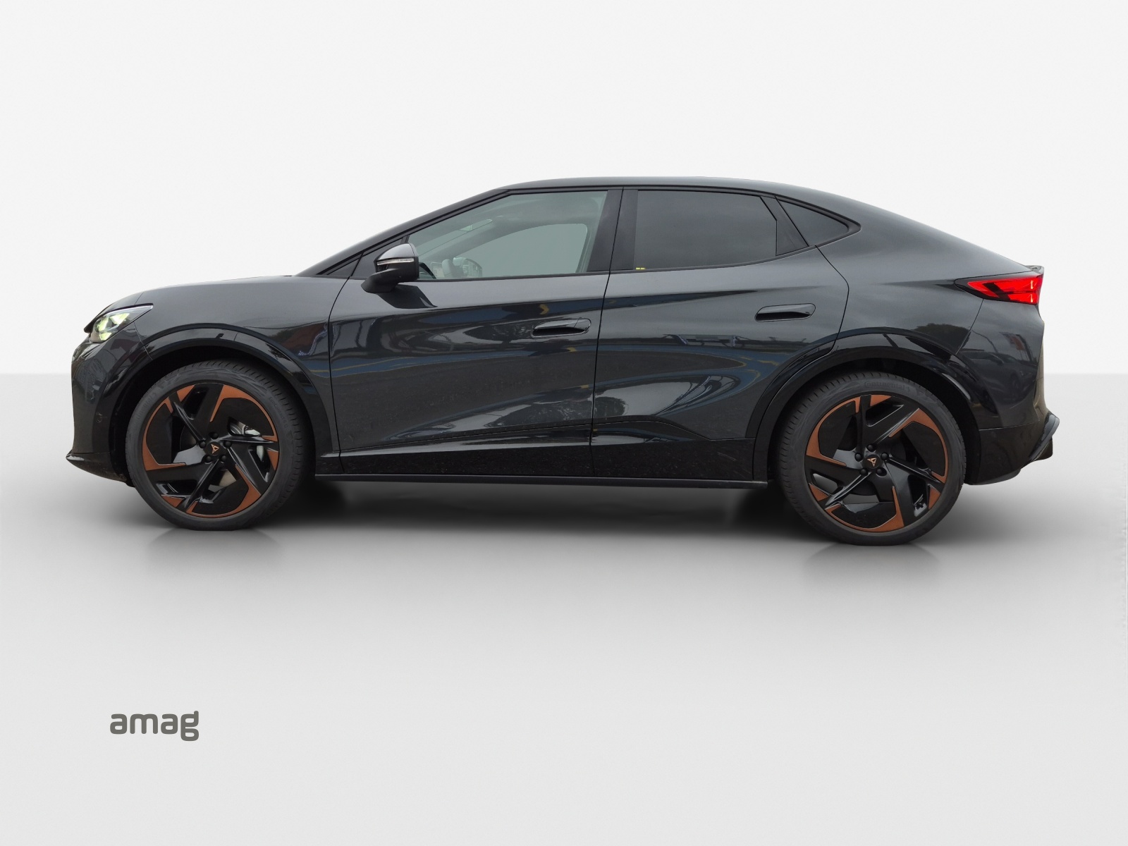 CUPRA Tavascan Type 9 77 kWh Adrenaline-showroom-element-1
