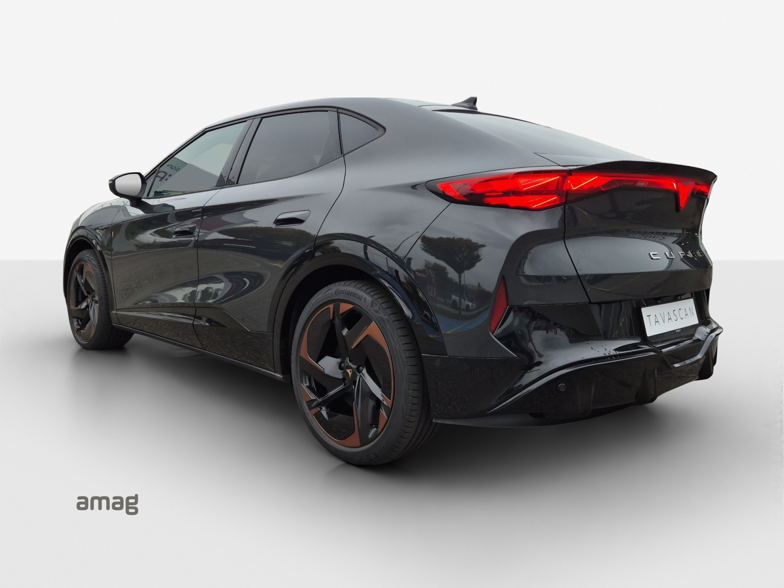 CUPRA Tavascan Type 9 77 kWh Adrenaline-showroom-element-2