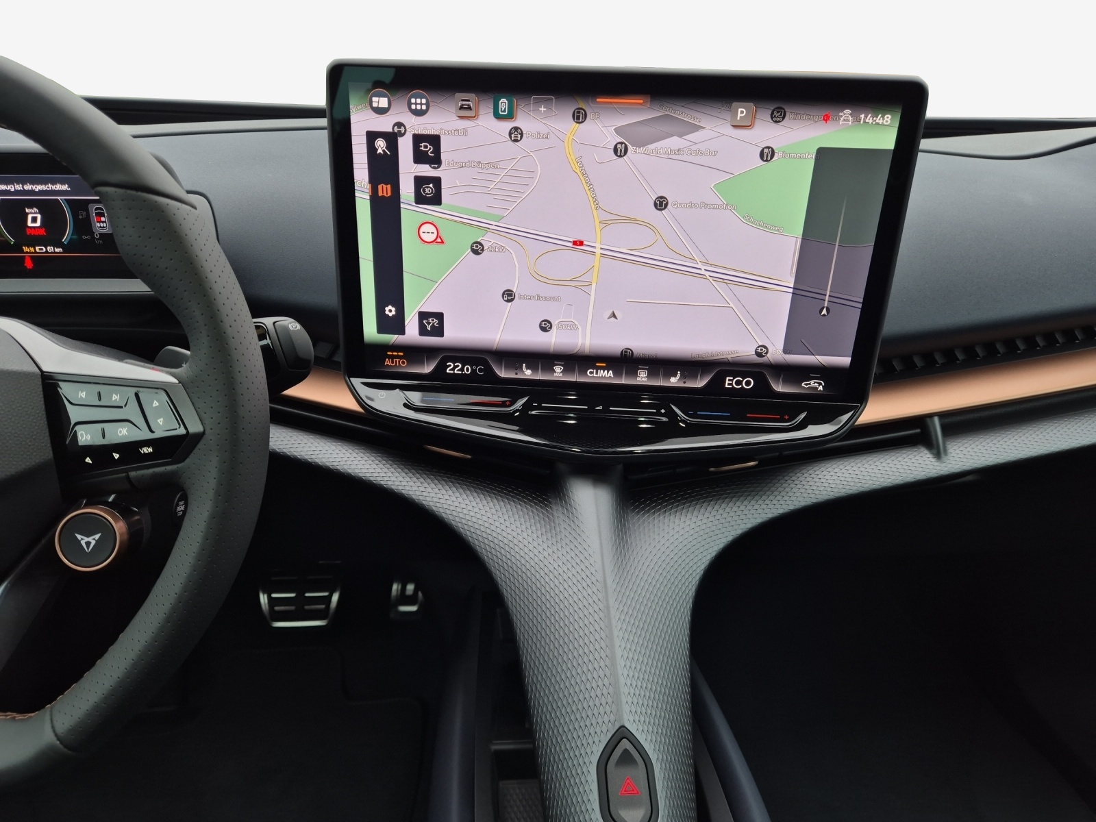 CUPRA Tavascan Type 9 77 kWh Adrenaline-image-10