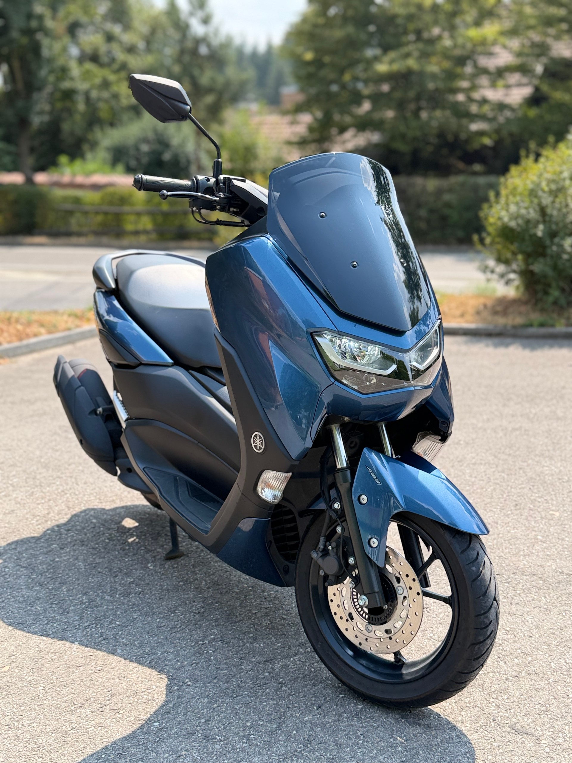 YAMAHA N-Max GPD 125-image-3