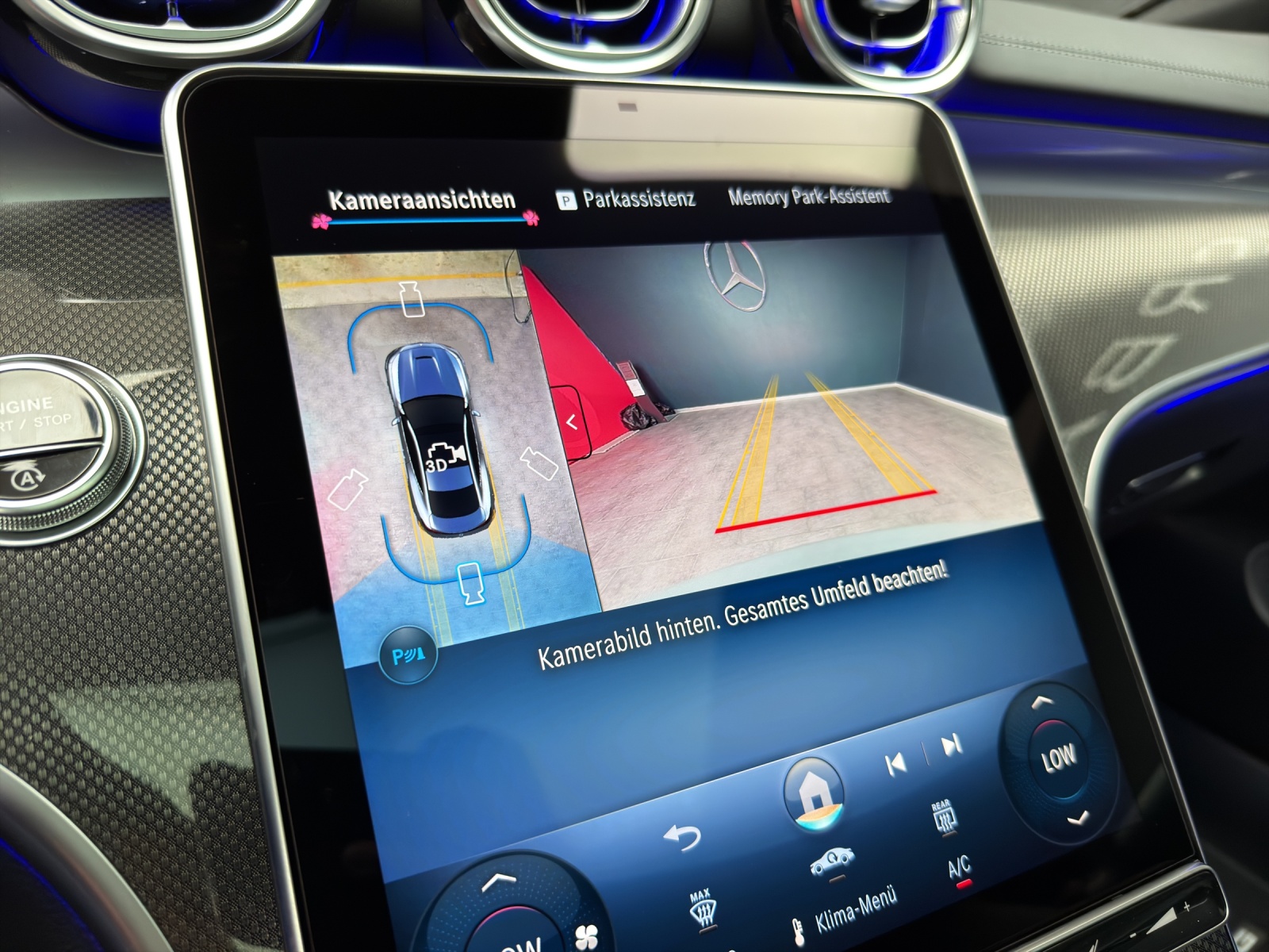 MERCEDES-BENZ AMG CLE 53 4MATIC+ Coupé-image-12