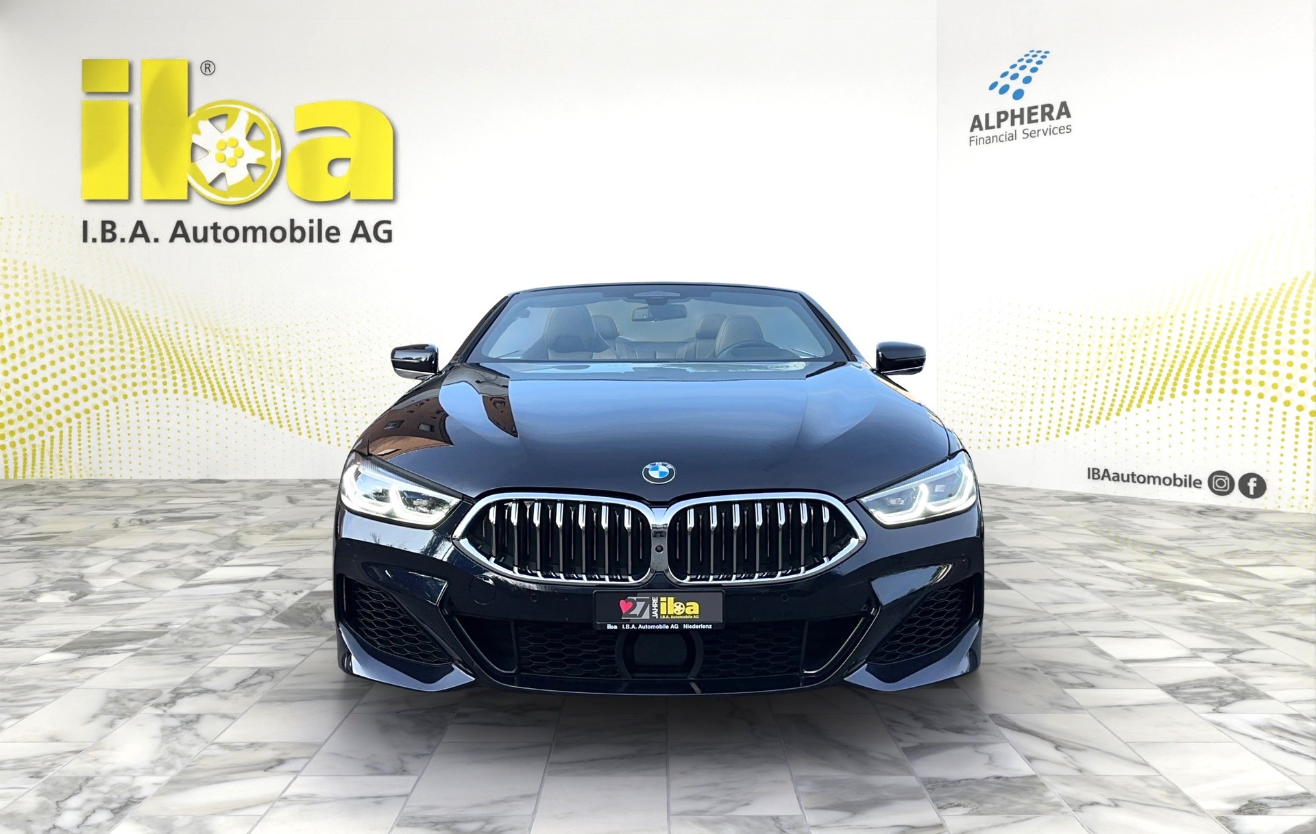 BMW M850i xDrive 4x4 Individual-image-7