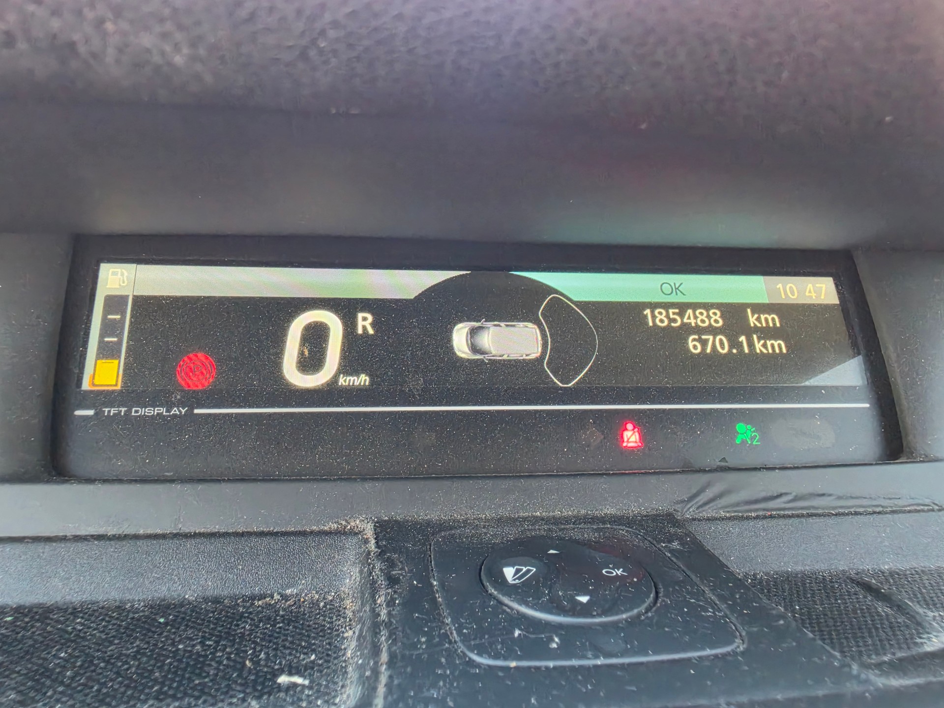 RENAULT Grand Scénic 2.0 16V Privilège X-Tronic CVT-image-11