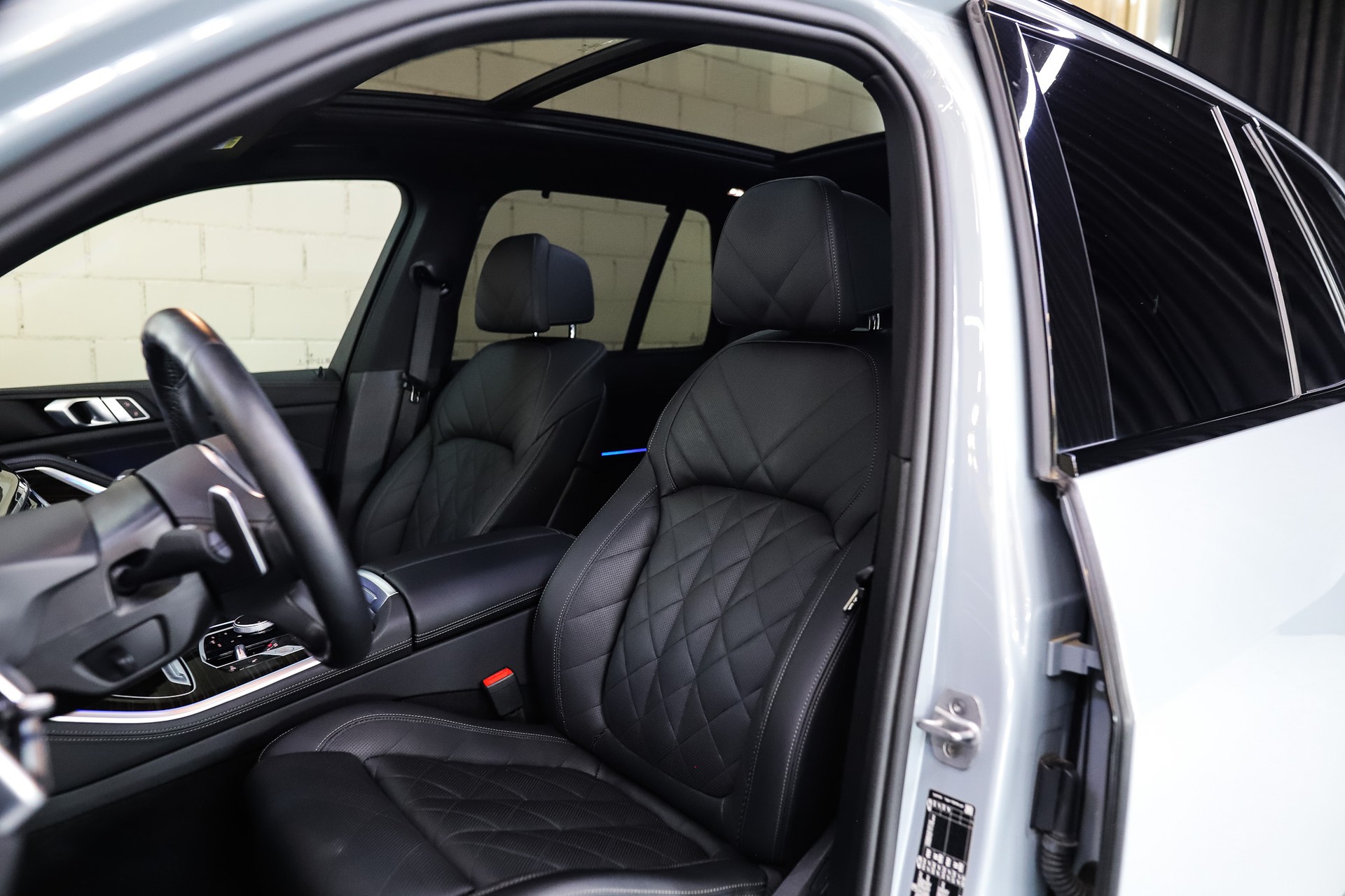 BMW X5 xDrive 48V 40d M Sport Steptronic *FACELIFT*-image-10