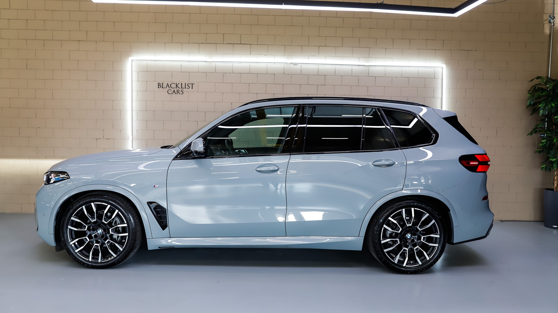 BMW X5 xDrive 48V 40d M Sport Steptronic *FACELIFT*-showroom-element-2