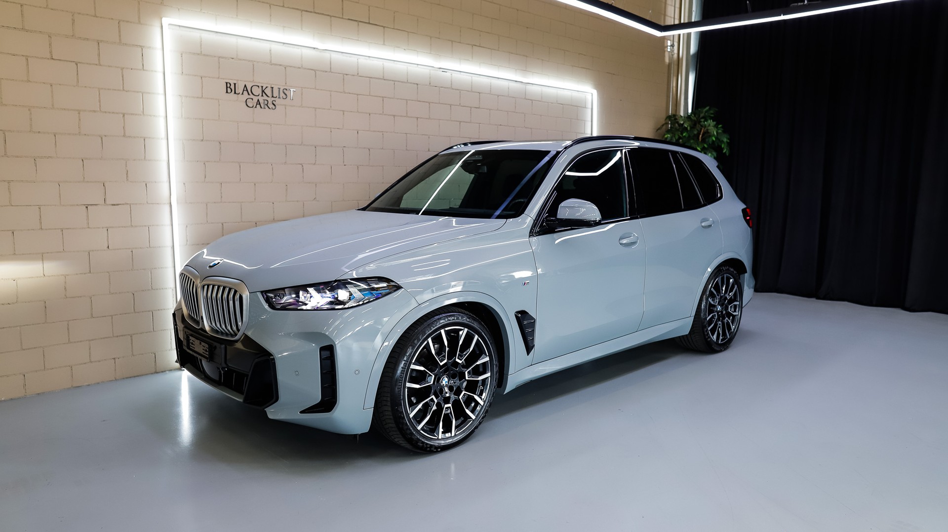 BMW X5 xDrive 48V 40d M Sport Steptronic *FACELIFT*