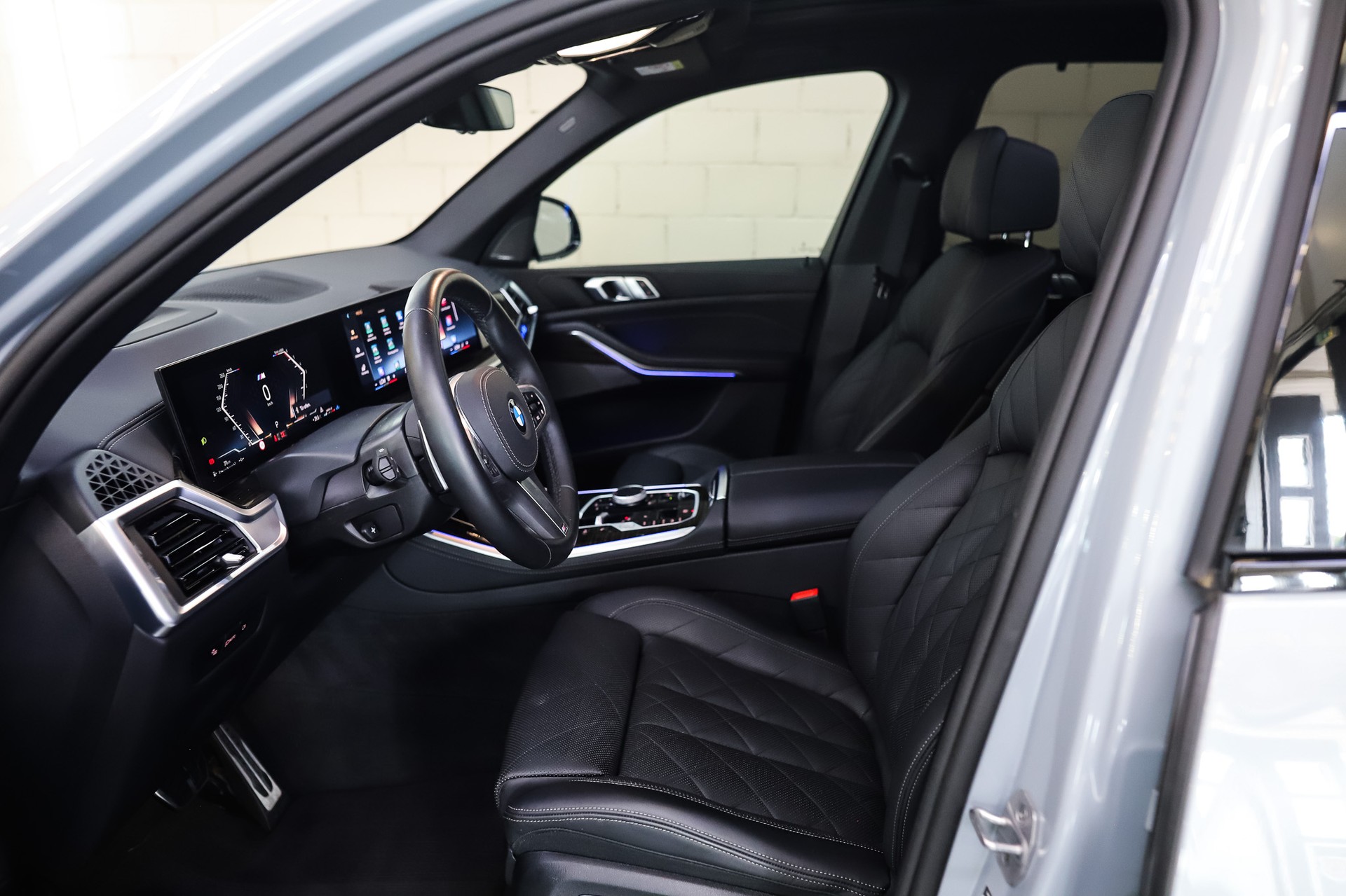 BMW X5 xDrive 48V 40d M Sport Steptronic *FACELIFT*-image-6