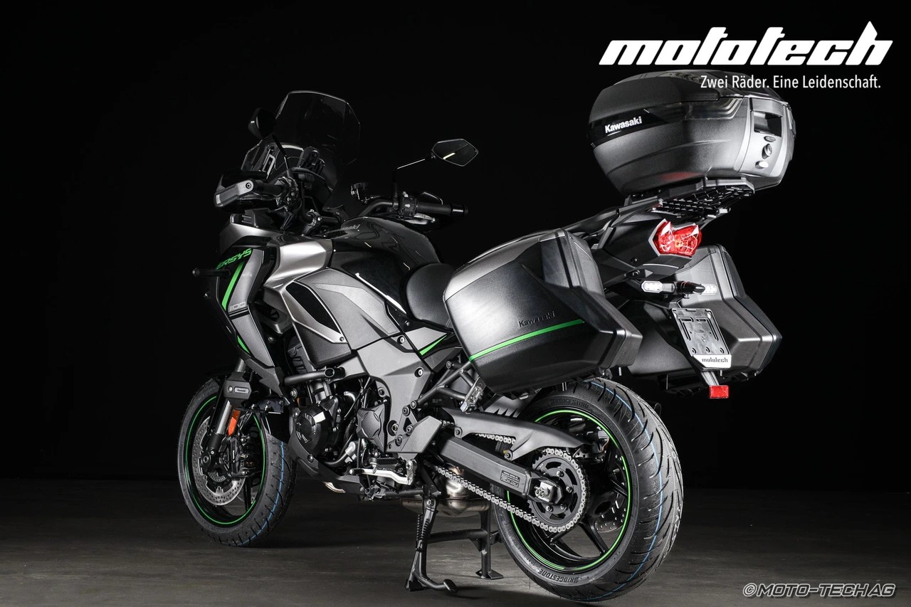 KAWASAKI Versys 1100 SE Grand Tourer-image-3